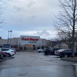 Fred Meyer