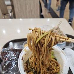 New York Food Court