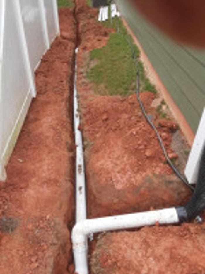 Slide of MyMy Handyman Services