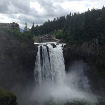 Snoqualmie Falls - Parks Near Me - Snoqualmie, Washington Snoqualmie Falls - Parks Near Me - Snoqualmie, Washington