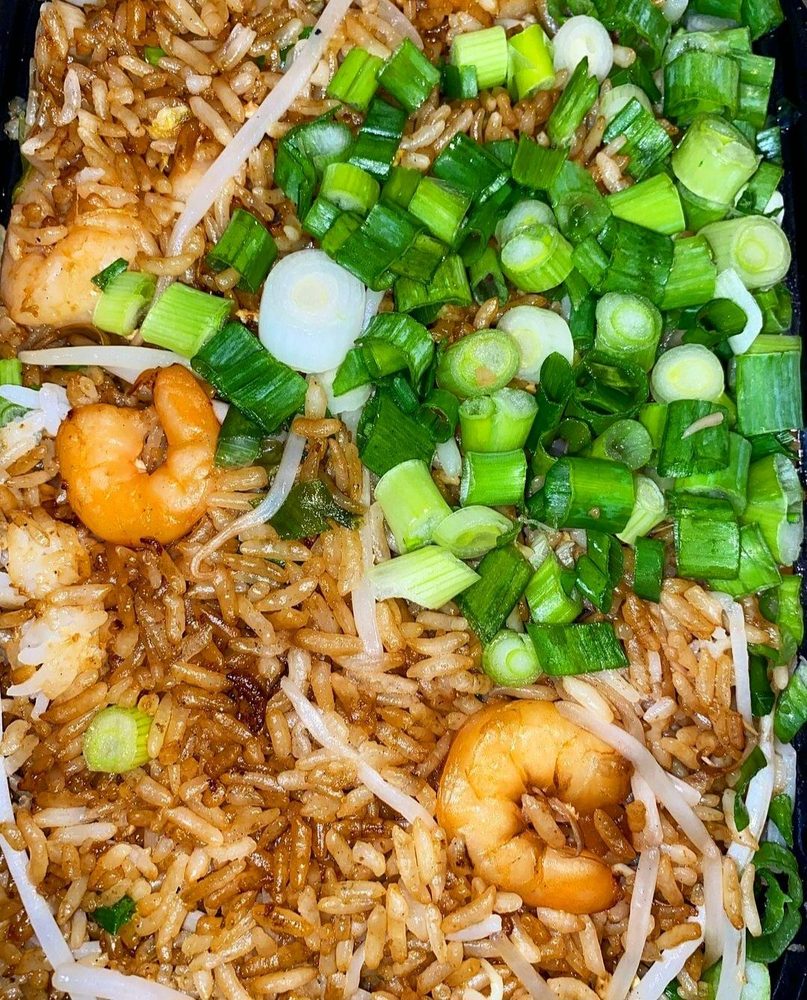 Nicky's Chinese Food