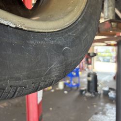 Tires by Tony