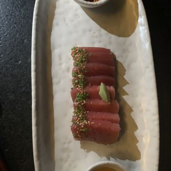 Manta - Sashimi - Mexican Near Me - Cabo San Lucas, BCS
