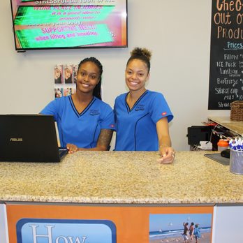 The Chiro Place - Collierville - Chiropractors Near Me - Collierville, Tennessee