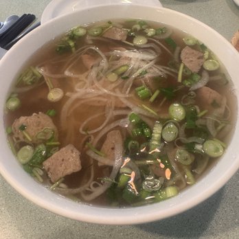 Pho Ha Tien - Pho - Vietnamese Near Me - Pinellas Park, Florida