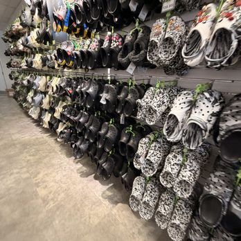 Crocs Outlet - Shoe Stores Near Me - Jackson Township, New Jersey Crocs Outlet - Shoe Stores Near Me - Jackson Township, New Jersey