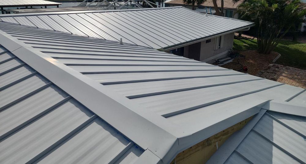 Slide of Veleros Roofing