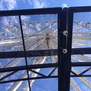 SkyView Atlanta - Amusement Parks Near Me - Atlanta, Georgia SkyView Atlanta - Amusement Parks Near Me - Atlanta, Georgia