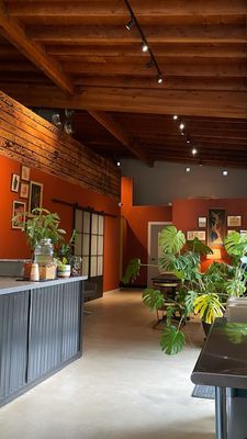 Charlie May Coffee & Tea House by null