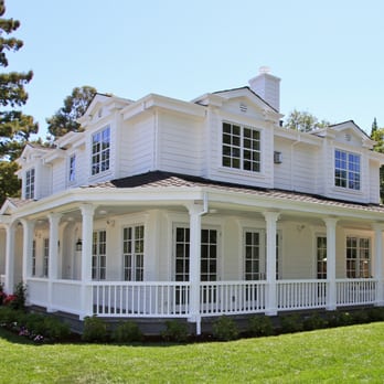 Beausoleil Architects - New 4200 square foot New England style home in Los Altos, California - Architects Near Me - PACIFICA, California Beausoleil Architects - New 4200 square foot New England style home in Los Altos, California - Architects Near Me - PACIFICA, California