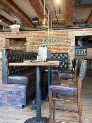 Granary Tavern by null