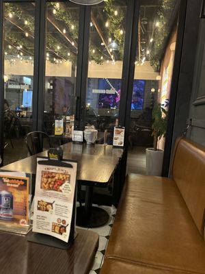 BHC Chicken Koreatown by null
