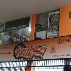 Veloce Bikes
