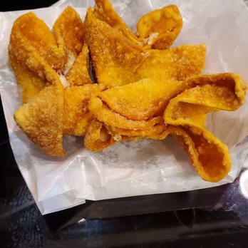 China Restaurant - Crab rangoon - Chinese Near Me - Augusta, Georgia