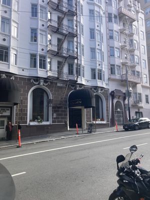 Hotel Julian by null