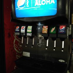Da Store - Fountain Drinks