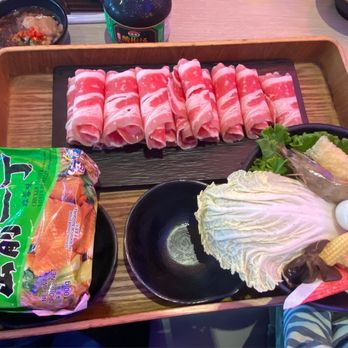 Pot Empire - Hot Pot Near Me - Burnaby, British Columbia Pot Empire - Hot Pot Near Me - Burnaby, British Columbia