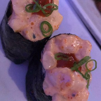 Cafe 101 - Chopped scallops - Chinese Near Me - Houston, Texas Cafe 101 - Chopped scallops - Chinese Near Me - Houston, Texas