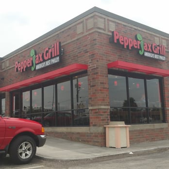 PepperJax Grill - PepperJax - Belton MO Always great food & winsome people. Tell GM Danielle S. to keep smiling & bringing the best to Belton! - American Near Me - Belton, Missouri PepperJax Grill - PepperJax - Belton MO Always great food & winsome people. Tell GM Danielle S. to keep smiling & bringing the best to Belton! - American Near Me - Belton, Missouri