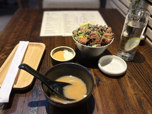Tane Vegan Izakaya - Highland Park by null