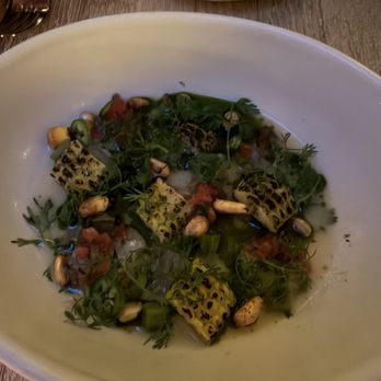 Oxomoco - Aguachiles - Mexican Near Me - Brooklyn, New York