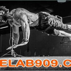 The Lab 909