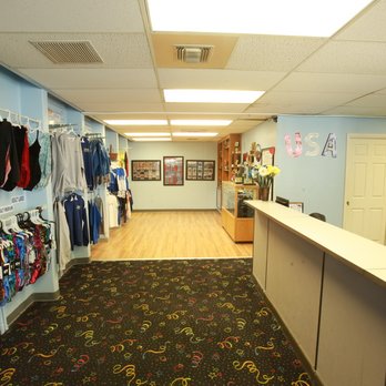 Active Athletics - Gymnastics Near Me - Littleton, Colorado
