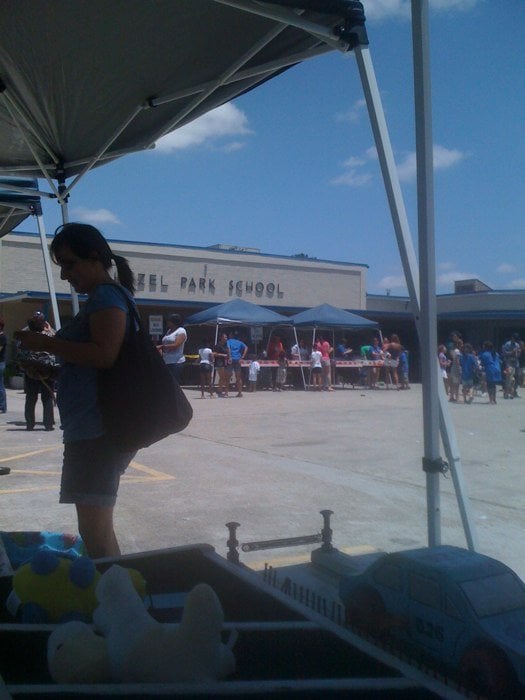 Hazel Park Child Care - childcare center in New Orleans, LA