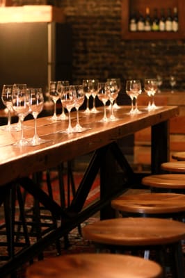 Wine School of Philadelphia by null