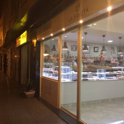 La Foieta - Nuevo local