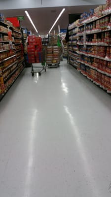 Walmart Supercenter by null