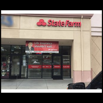 Jon Barron - State Farm Insurance Agent - State Farm Office - Auto Insurance Near Me - Santa Clara, California Jon Barron - State Farm Insurance Agent - State Farm Office - Auto Insurance Near Me - Santa Clara, California