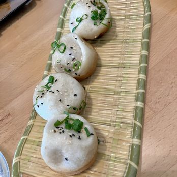 Dumpling World - Pan fried dumplings - Chinese Near Me - Austin, Texas