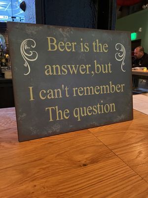 The Beer Hall - Restaurant, Wine & Beer Bar by null