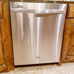 The Appliance Tech - Dishwasher Repair