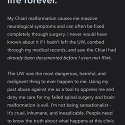 UW Medicine Primary Care at Belltown - Families deserve better than this teaching clinic. They may blame their insufficiency and inability to diagnose on you.
