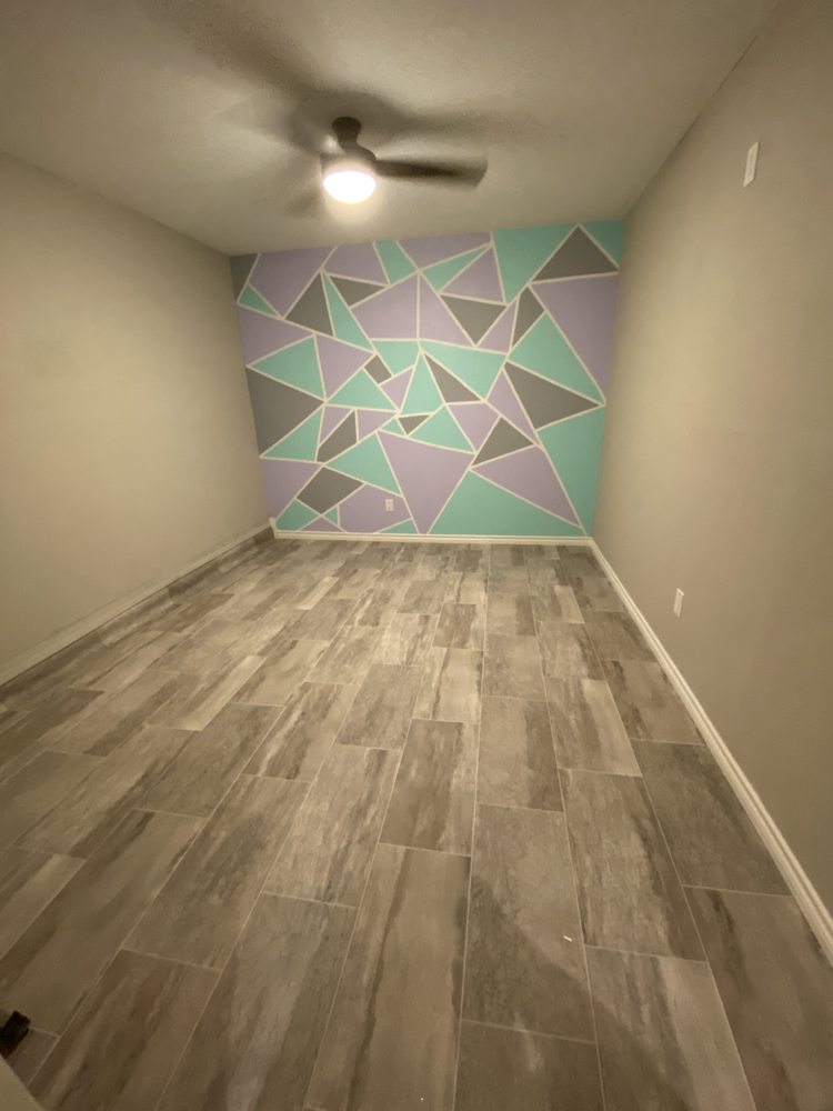 Slide of MR Restorations