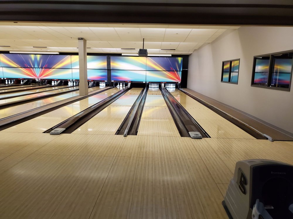 PLAYTIME BOWL & ENTERTAINMENT 49 Photos & 46 Reviews Bowling 33