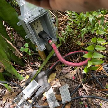 Emani Electric - New Box. - Electricians Near Me Emani Electric - New Box. - Electricians Near Me