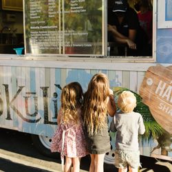 Hokulia Shave Ice - South Jordan