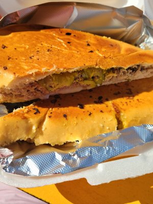 Belki's Cuban Deli by null