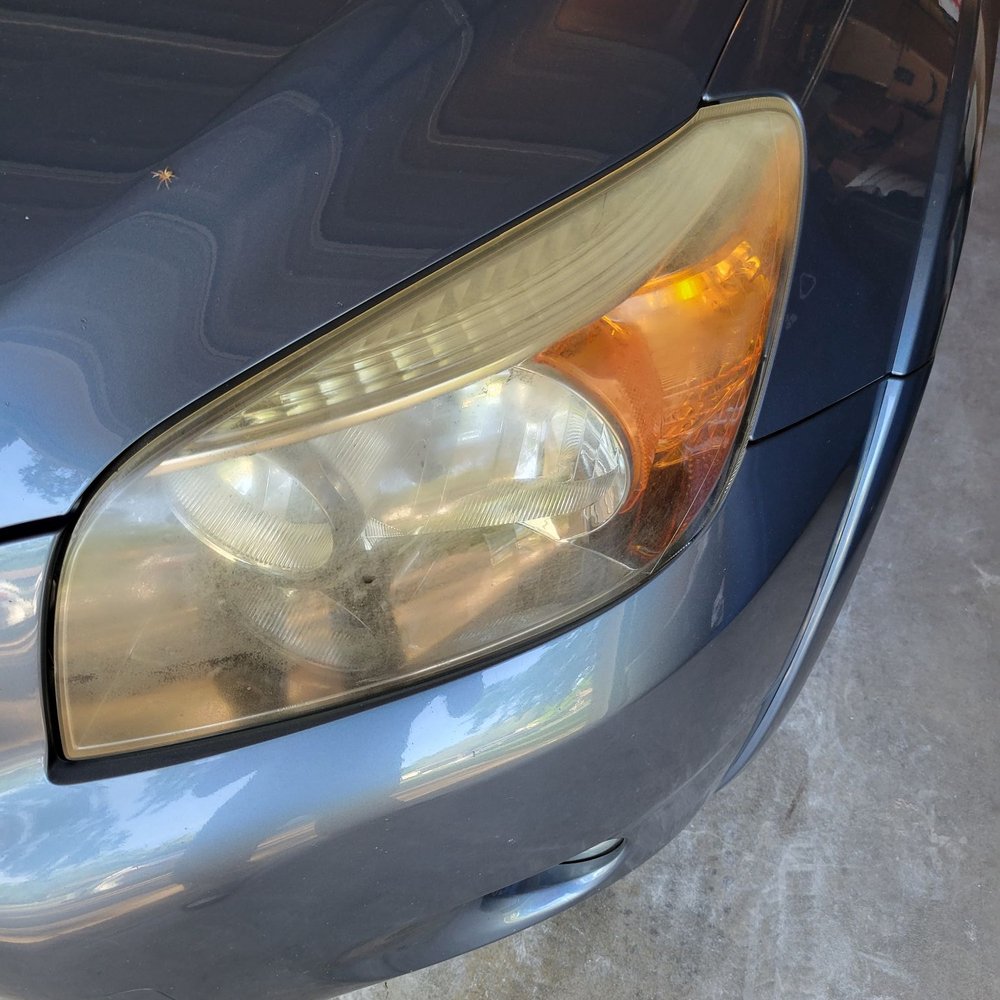 Super Duper Detail - so foggy - Auto Detailing Near Me - Austin, Texas Super Duper Detail - so foggy - Auto Detailing Near Me - Austin, Texas