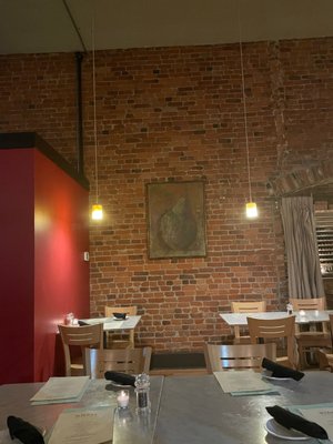 Mizuna Restaurant and Wine Bar by null