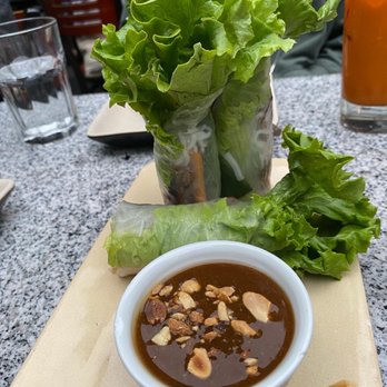 Tamarind Tree Restaurant - Vietnamese Near Me - Seattle, Washington