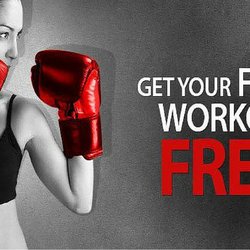 9Round - We want you to come in and try the 9Round fitness workout absolutely FREE!!! Just call 314-392-9538 to set up your First Free Workout!