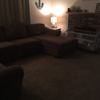 Five Cities Chem-Dry - Carpet Cleaning Near Me - Grover Beach, California