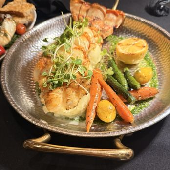 The Palms - Seafood Near Me - Fresno, California The Palms - Seafood Near Me - Fresno, California