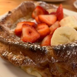 Dutch Baby