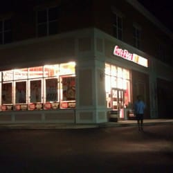 AutoZone Auto Parts