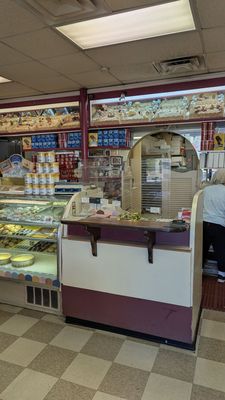 International Bakery by null